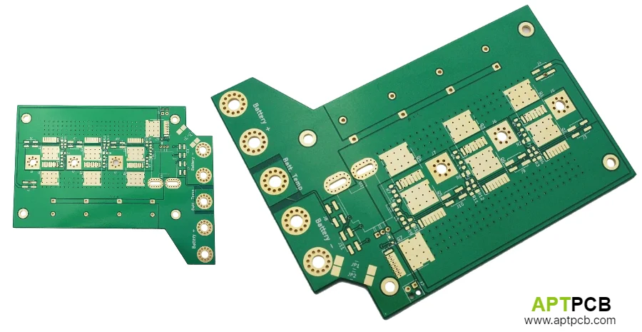KB-6150 PCB