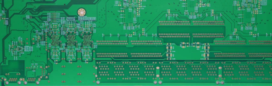 KB-6167F PCB Manufacturing