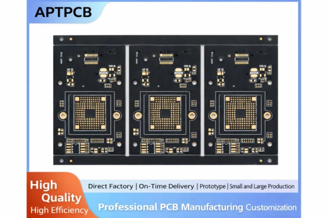 KB-6167F PCB Material for High Reliability Multilayer