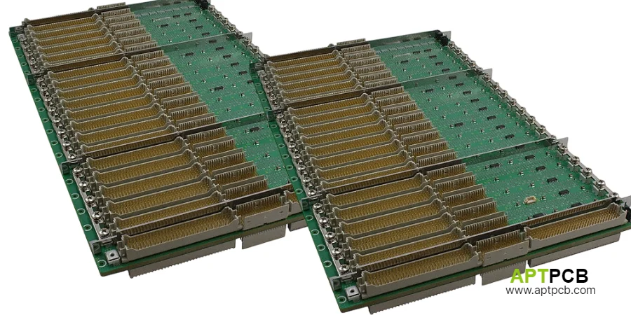 KB 6167GMD PCB Material For Server Boards