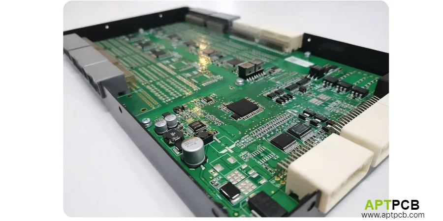 KB 6169GT Halogen Free PCB Laminate