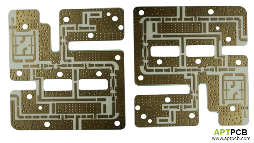 Rogers RO3003 PCB Fabrication: Process Steps, PTFE Challenges, and Solutions