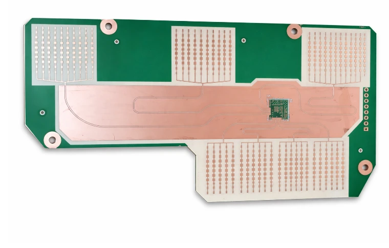 Rogers RO3003 PCB supplier evaluation