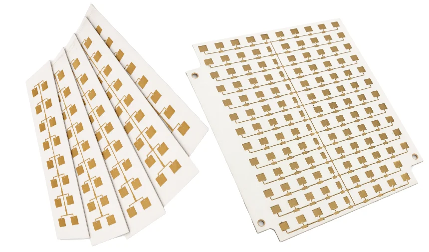 Rogers RO3006 PCB Manufacturer: Qualification Guide