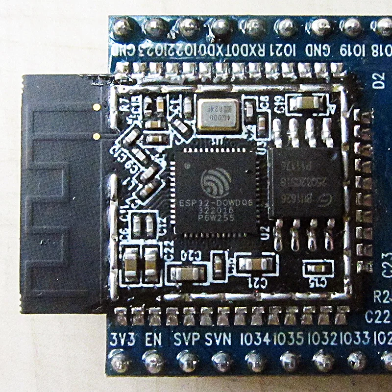 Bluetooth Access Control PCB: 2,4 GHz HF-Layout, Antennenintegration und was zu prüfen ist