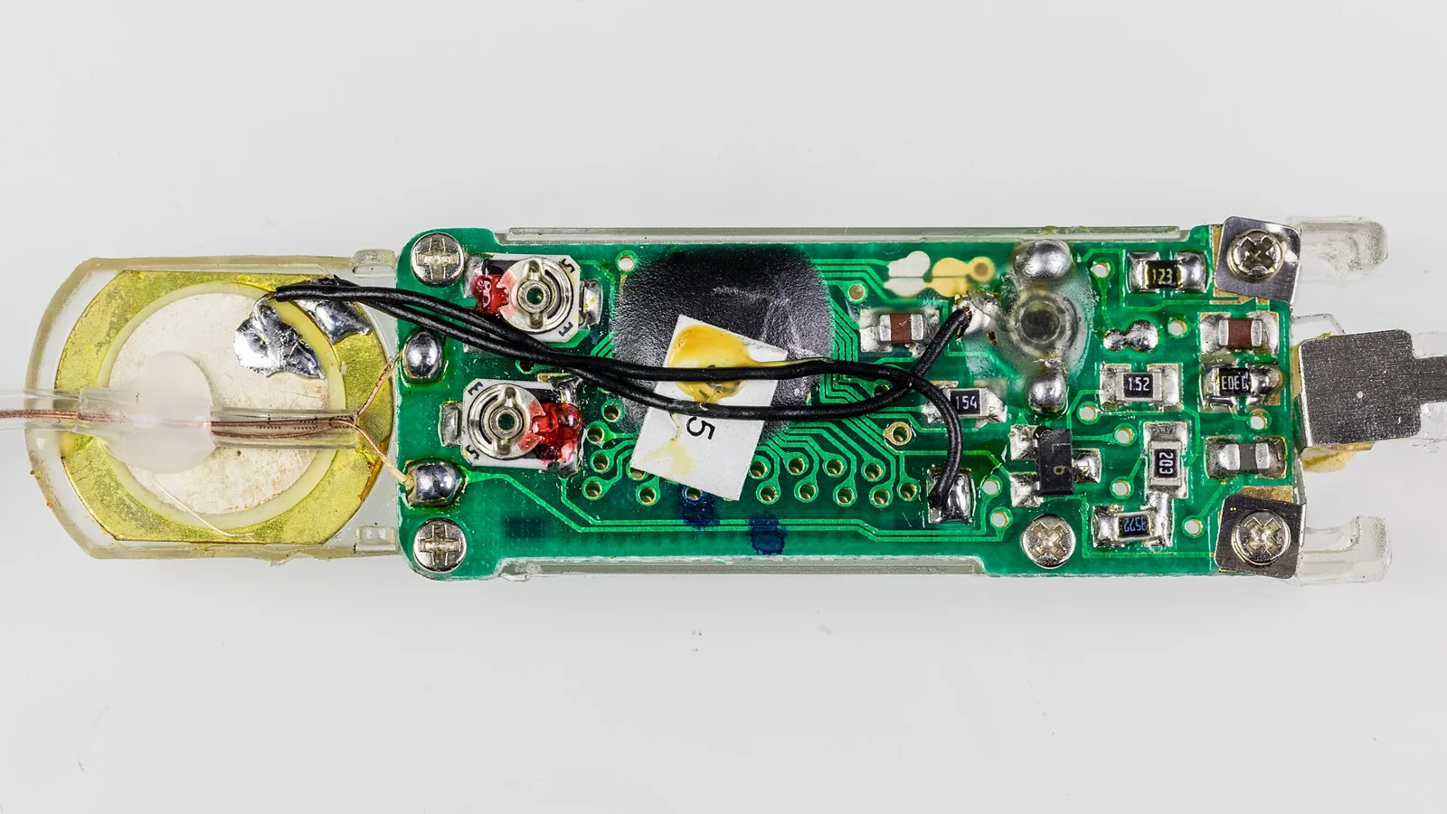 PCB для нейрофидбэка и ЭЭГ: проектирование, DFM и выпуск