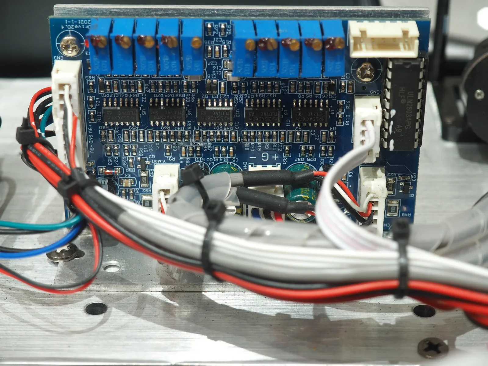 Laser Driver PCB Validation Checklist: Pulse Testing, Layout Review, and Release Evidence