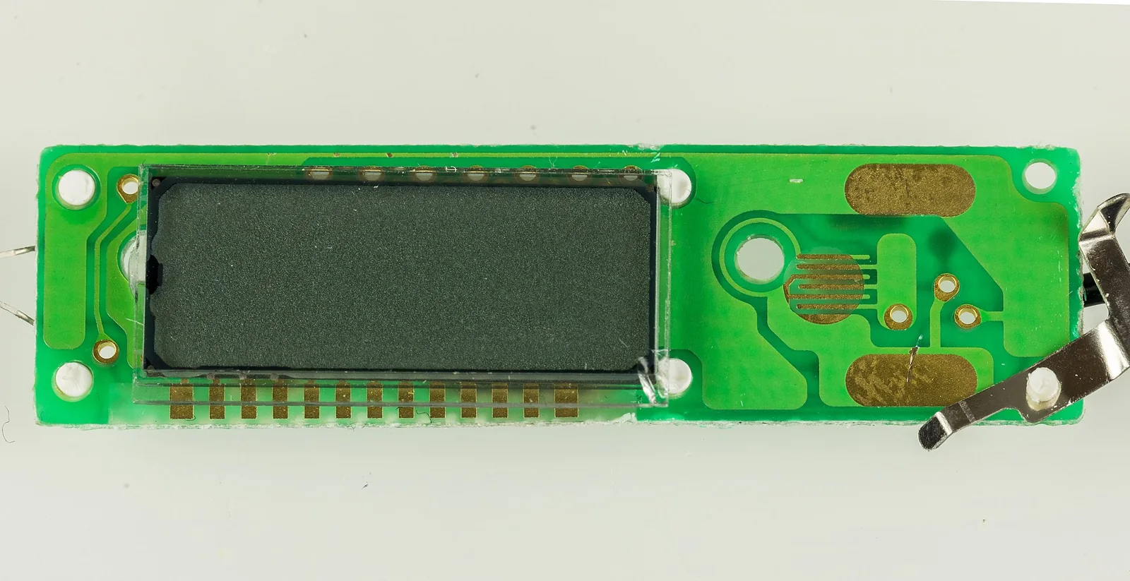 Life Support Power PCB: A Board-Level Review for Redundancy, Isolation, and Release Boundary