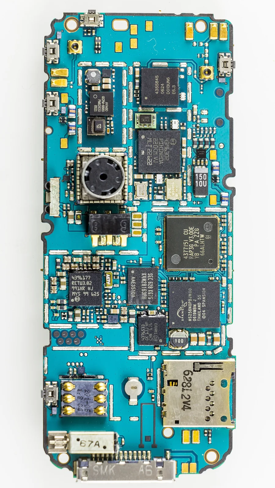 Machine Vision PCB: Sensor-Interface, High-Speed, and Integrity Decisions to Review Before a Build