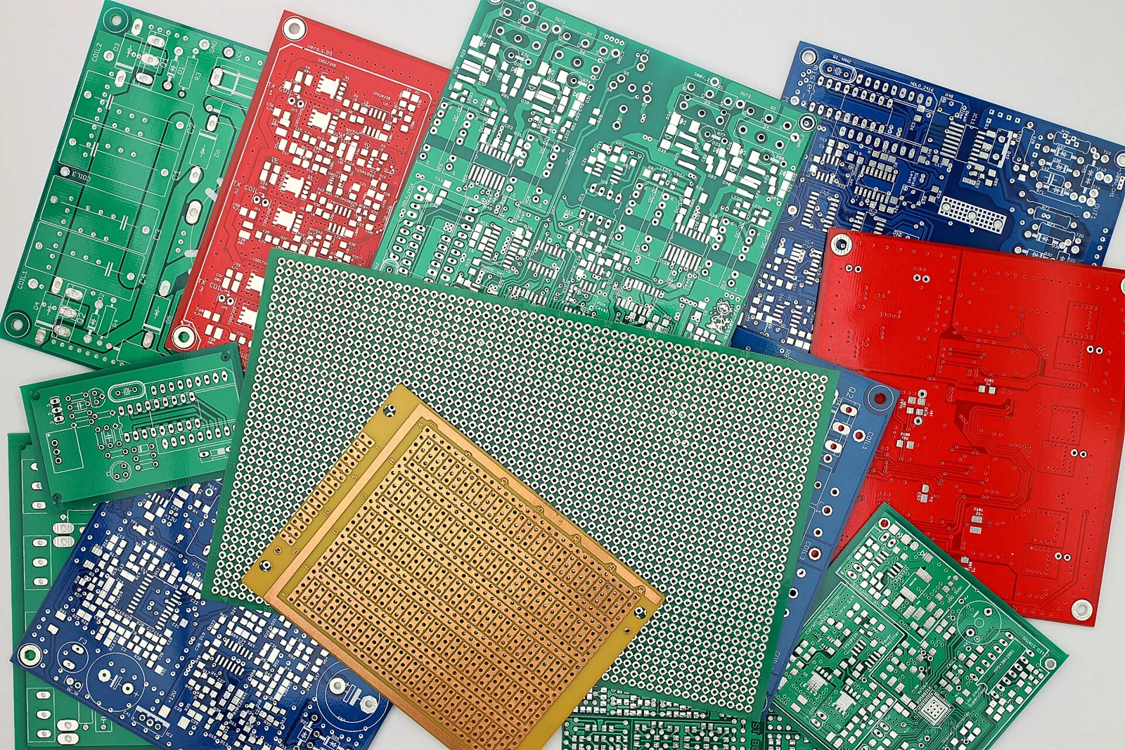 PCB Design for Manufacturing Guide: DFM Review, Test Strategy, and Release Readiness
