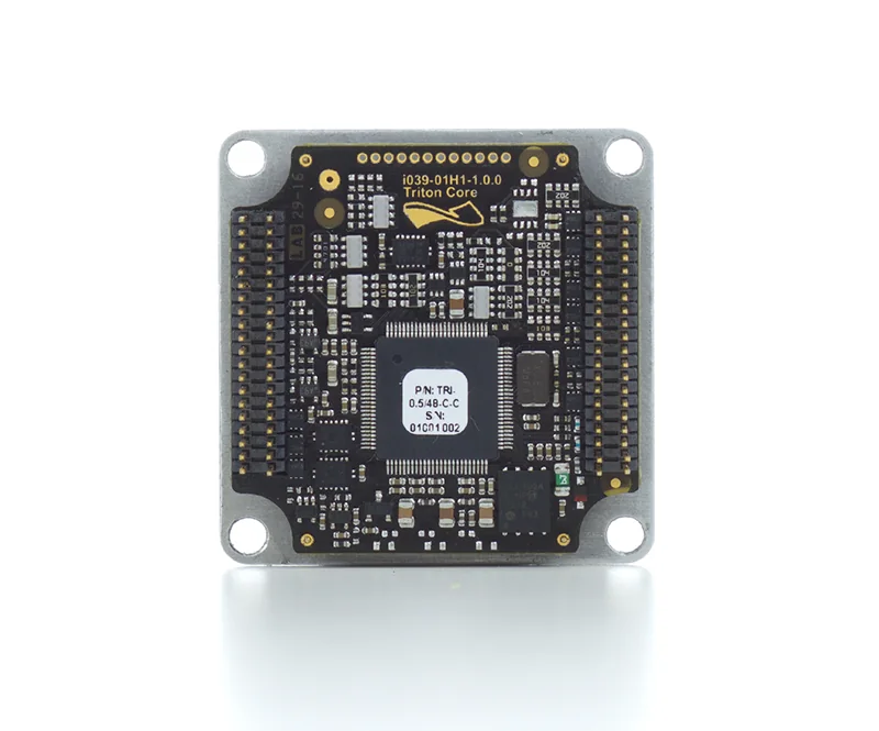 Ensamblaje de PCB de Servocontrolador (Servo Driver): Qué Congelar (Freeze) en el Traspaso (Handoff) Antes de la Construcción