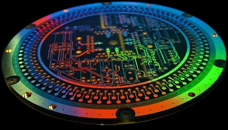 PCB-Validierung: Wie EVT-, DVT- und PVT-Stufen eine Platine vor der Freigabe steuern