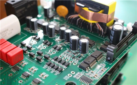 Harnais de câbles sur mesure