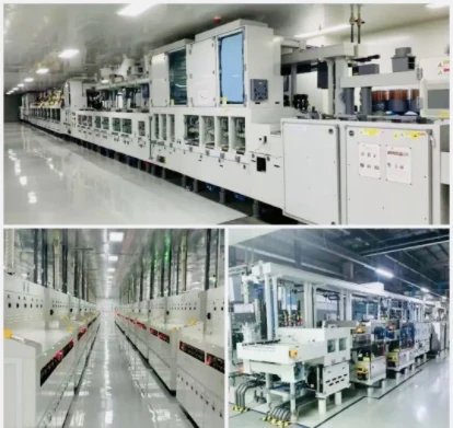 Engineers reviewing controlled documentation