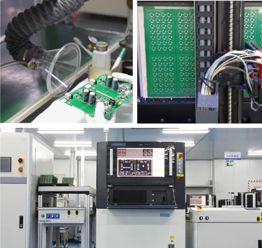 PCB Quality Inspection Data