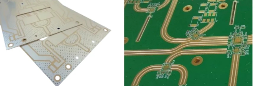 Rules & specifications