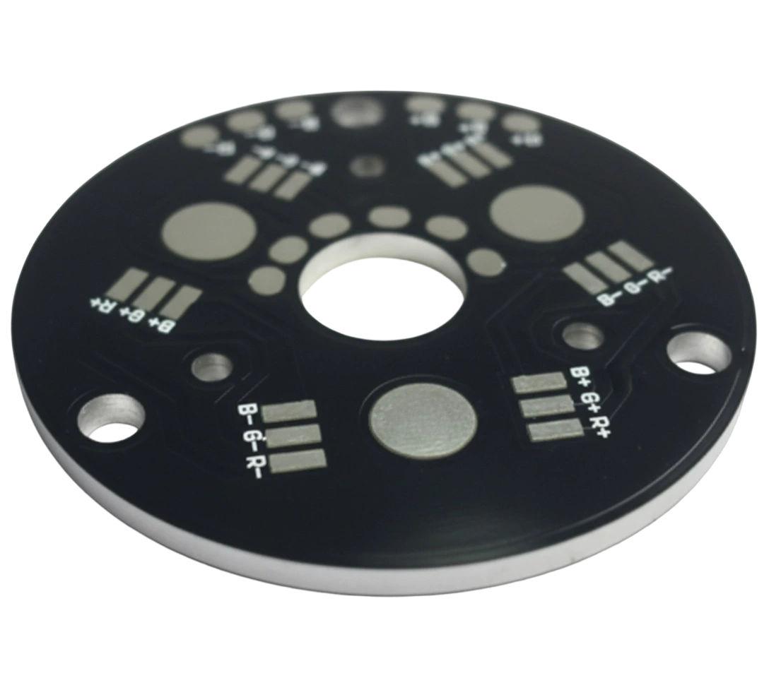 Aluminum PCB: A Practical End-to-End Guide (from Basics to Production)