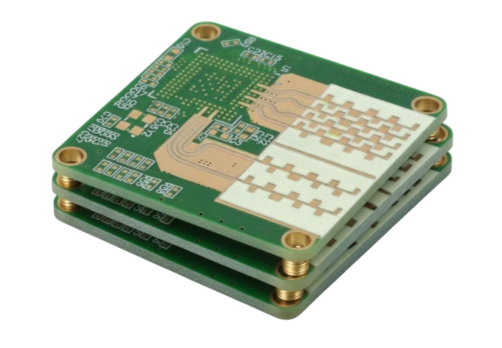 Automotive V2X antennas