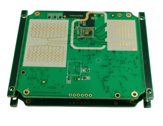 Test & measurement antennas