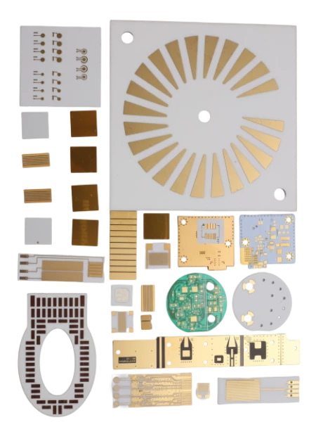 Reflow and Thermal Profile for Ceramic