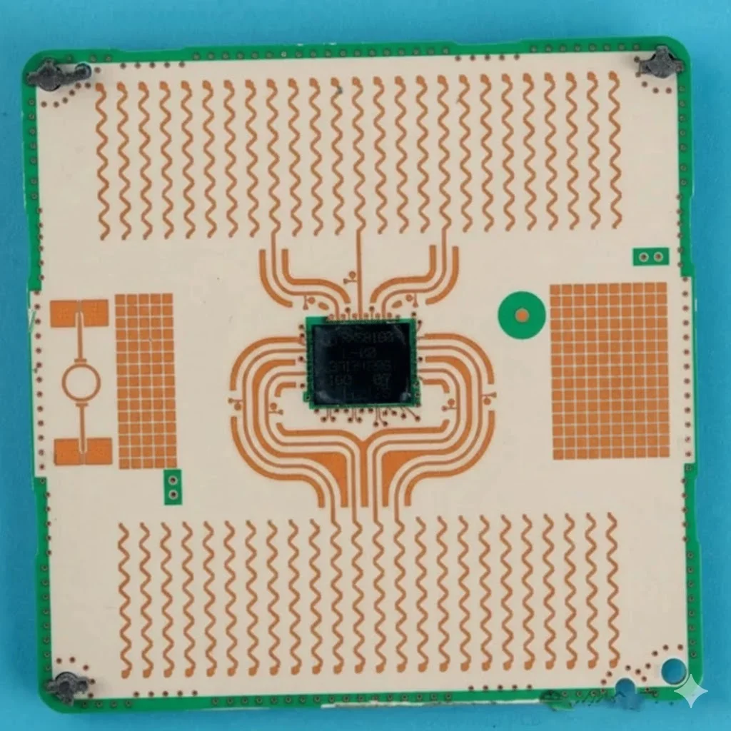 Common Mode Choke Layout: A Narrative Technical Explainer (Design, Trade-Offs, and Reliability)