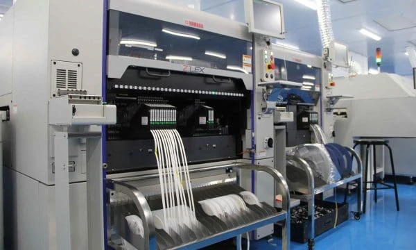 Rules & specifications