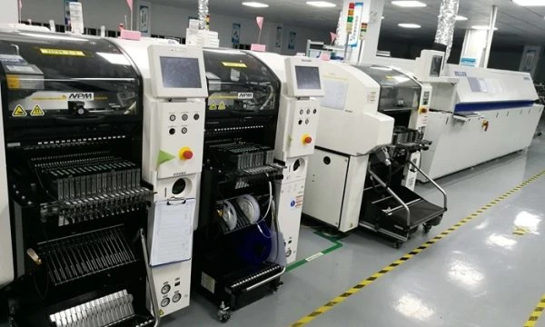 Security Protocol PCB rules and specifications (key parameters and limits)