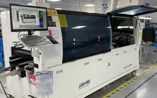 Display Controller rules and specifications (key parameters and limits)