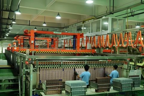 Soldermask Process Window: A Practical End-to-End Guide (from Basics to Production)