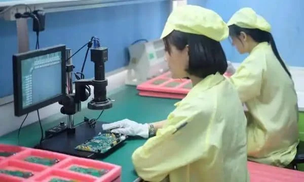 Encoder interface board quality validation and acceptance (tests and pass criteria)