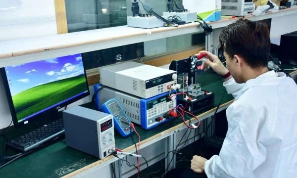 Validation plan (what to test, when, and what “pass” means)