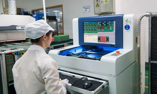 What Encoder interface board checklist really means (scope & boundaries)