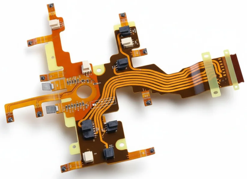 Camera & imaging modules