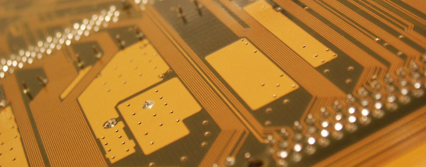flexible pcb fabrication rules and specifications (key parameters and limits)