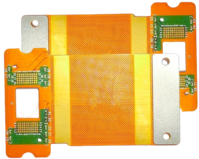 Flex PCB Design