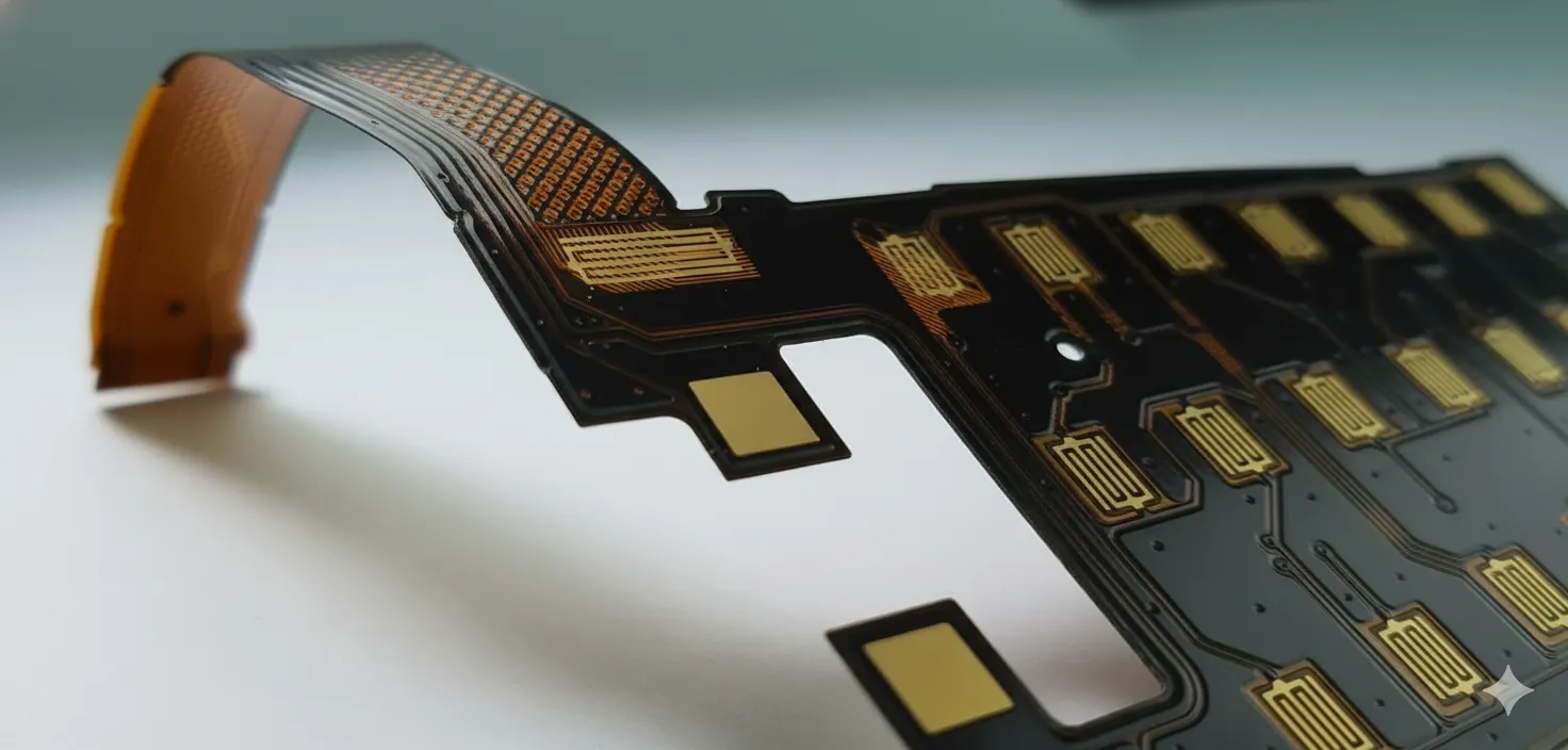 Satellite & UAV harness