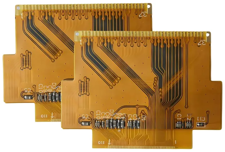 Selecting a flex PCB manufacturing partner