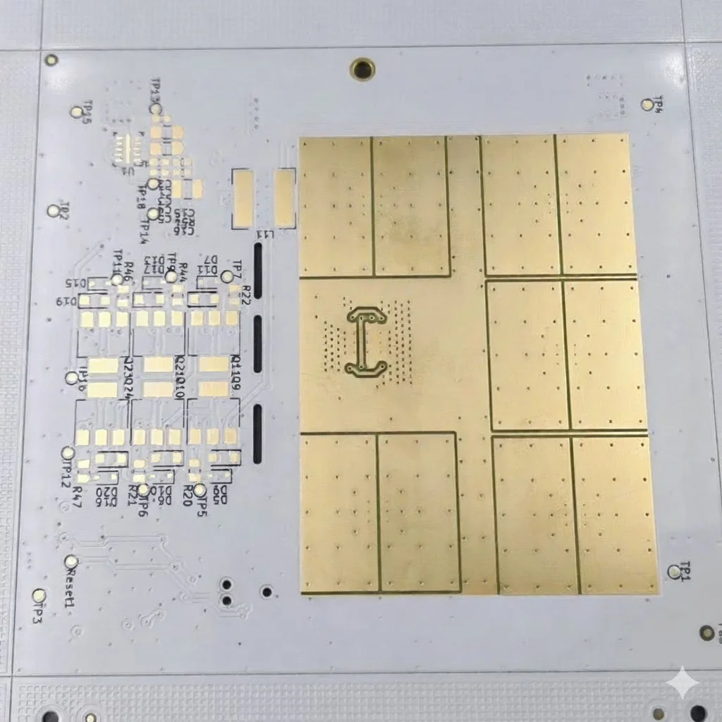 Rules & specifications