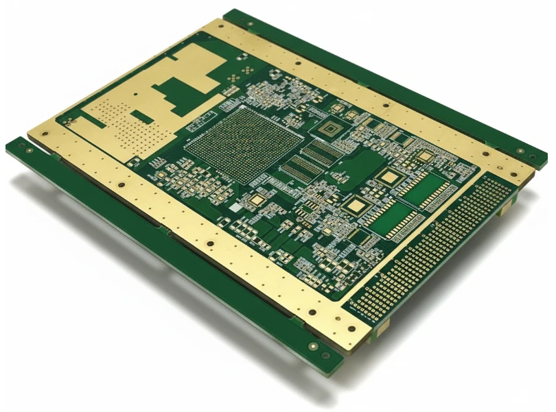 Automotive control units