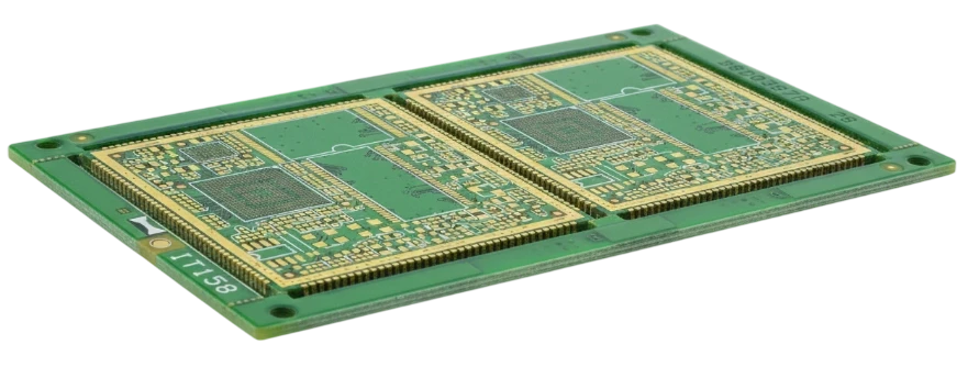 FR4 PCB Hero Image