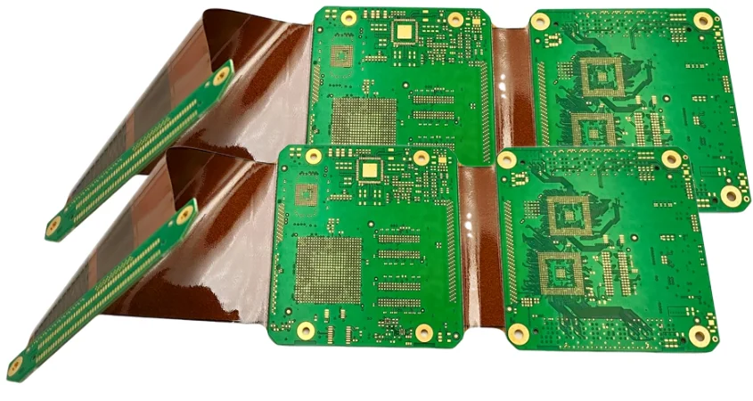 Electronic Circuit Design
