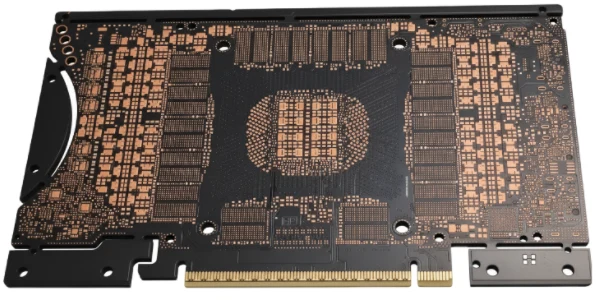 APTPCB production line