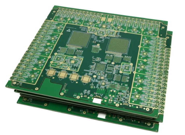 Advanced PCB Manufacturing Facility