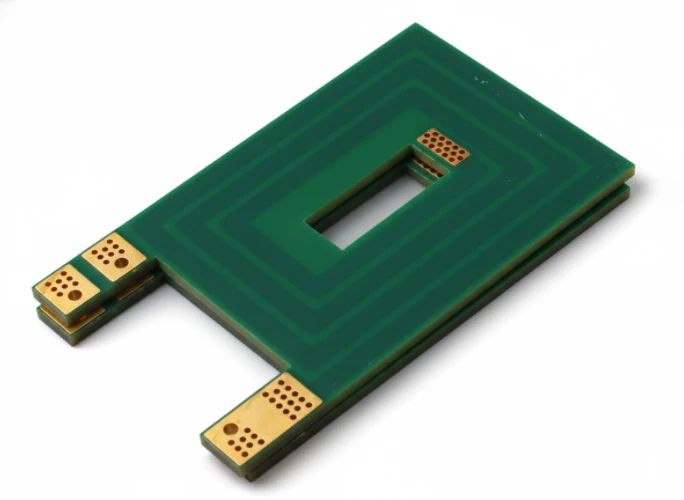 EV traction inverters