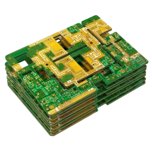 High-Frequency PCB