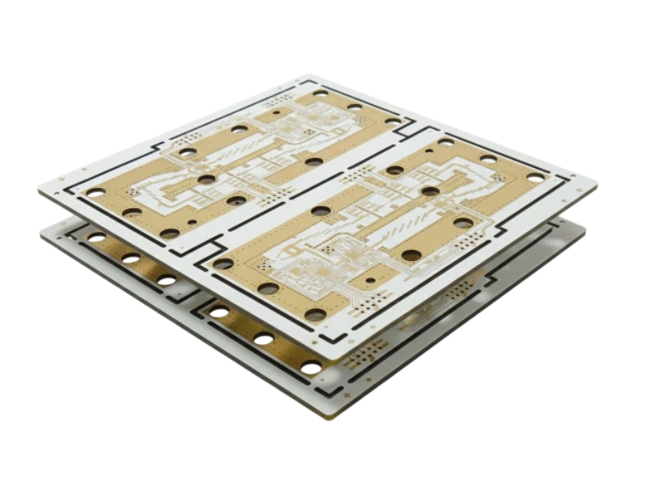 5G Balun PCB