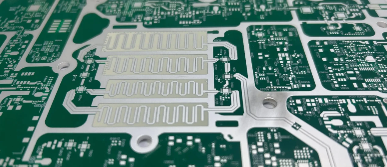 HPA PCB implementation checkpoints (design to manufacturing)