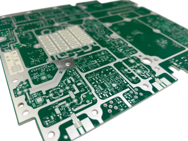 Selecting a High-Frequency PCB Partner