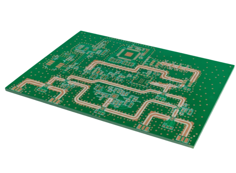 High‑Speed PCB