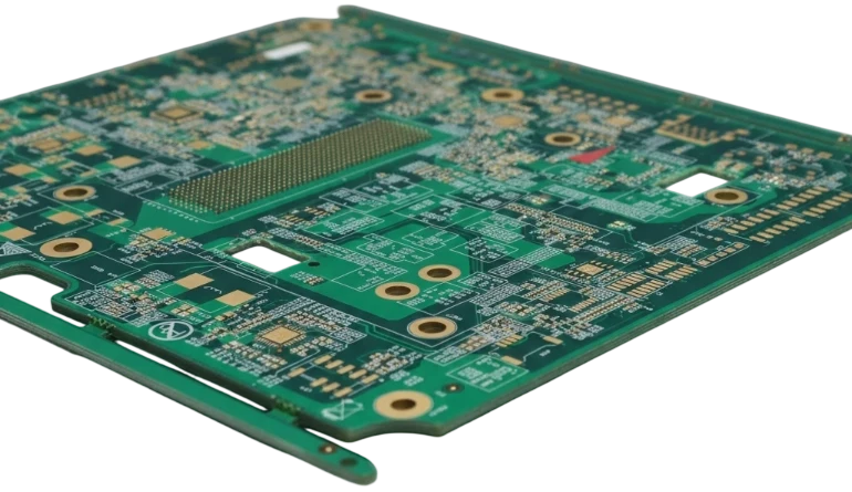 112G data center blades